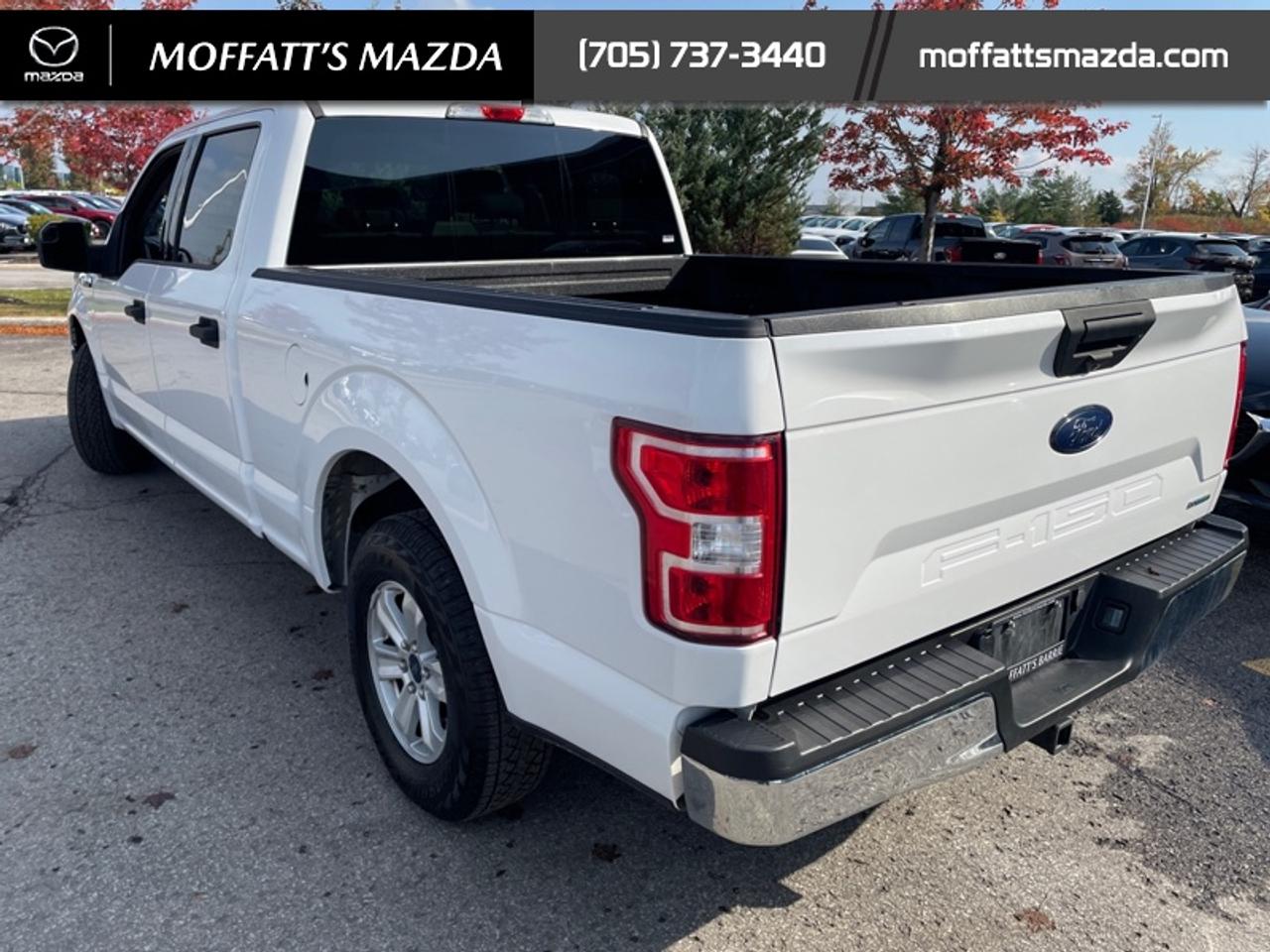 2019 Ford F-150 XL Photo3
