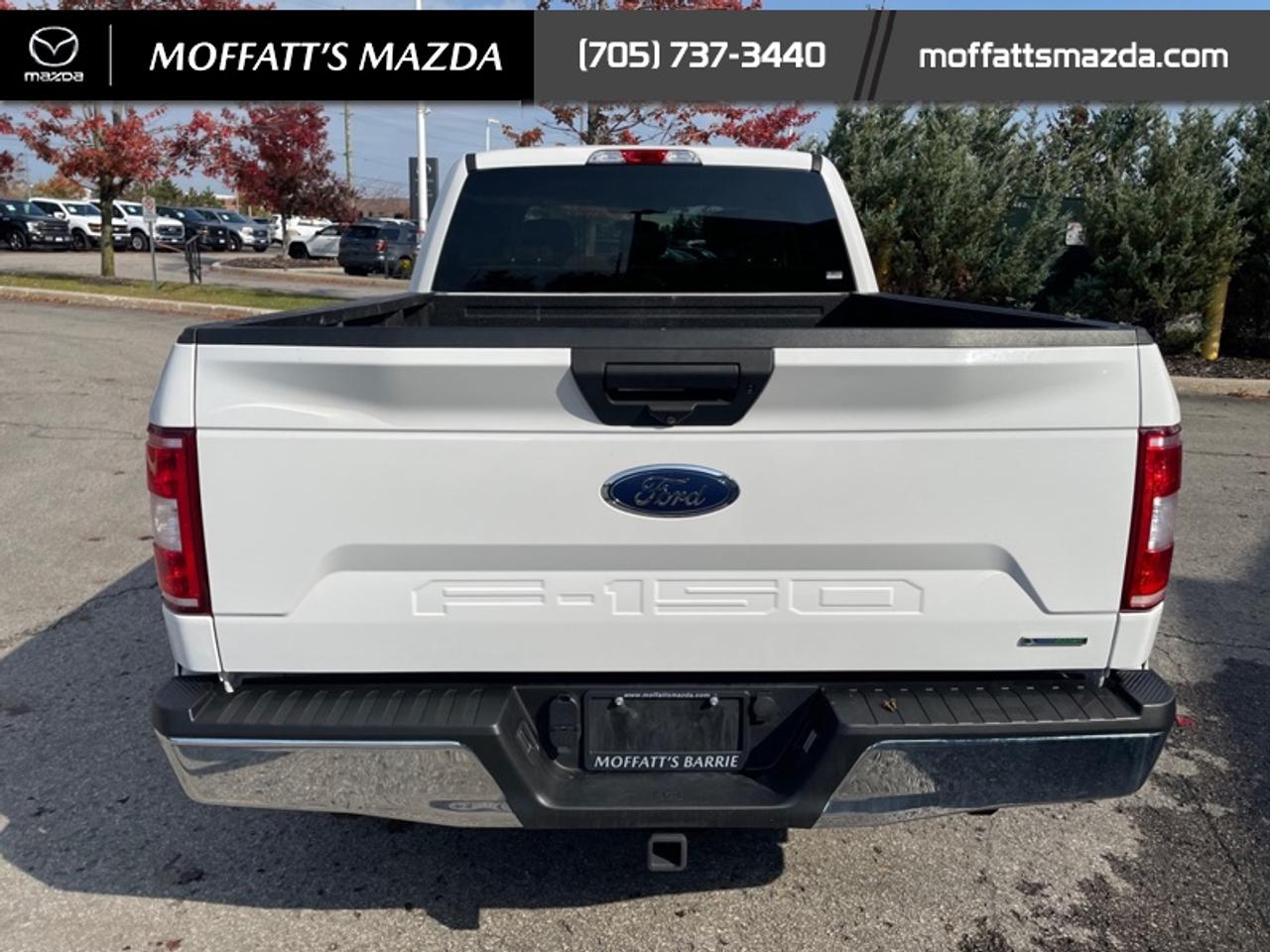 2019 Ford F-150 XL Photo4