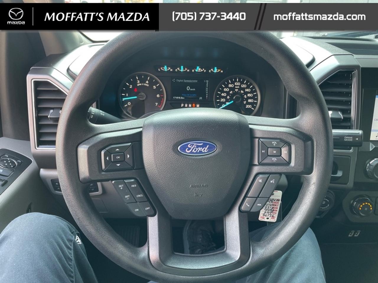 2019 Ford F-150 XL Photo
