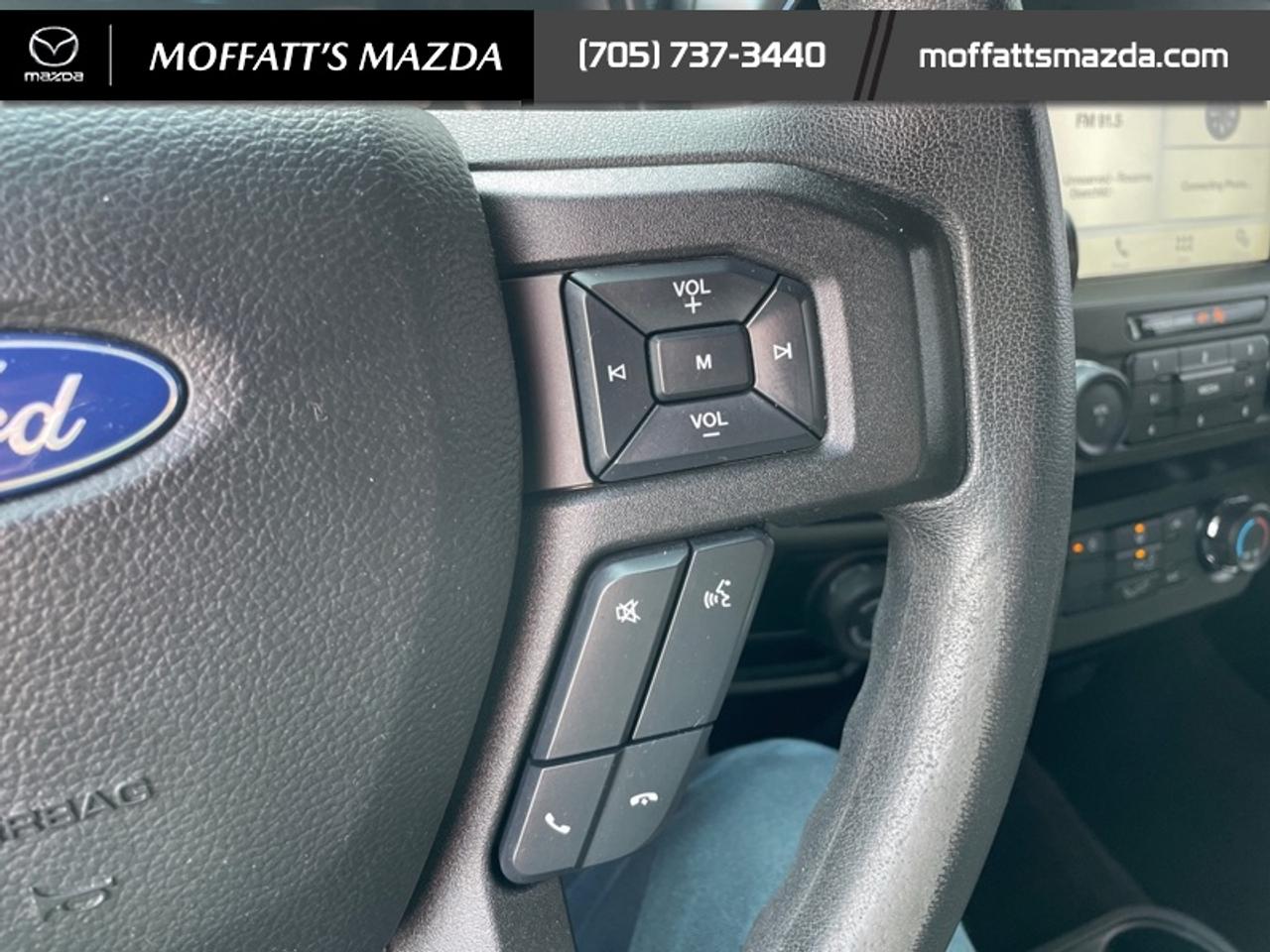 2019 Ford F-150 XL Photo
