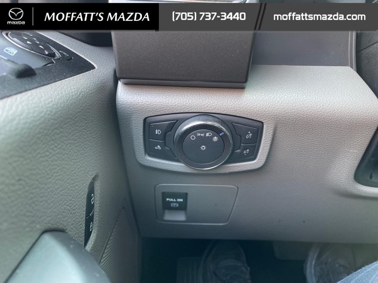 2019 Ford F-150 XL Photo