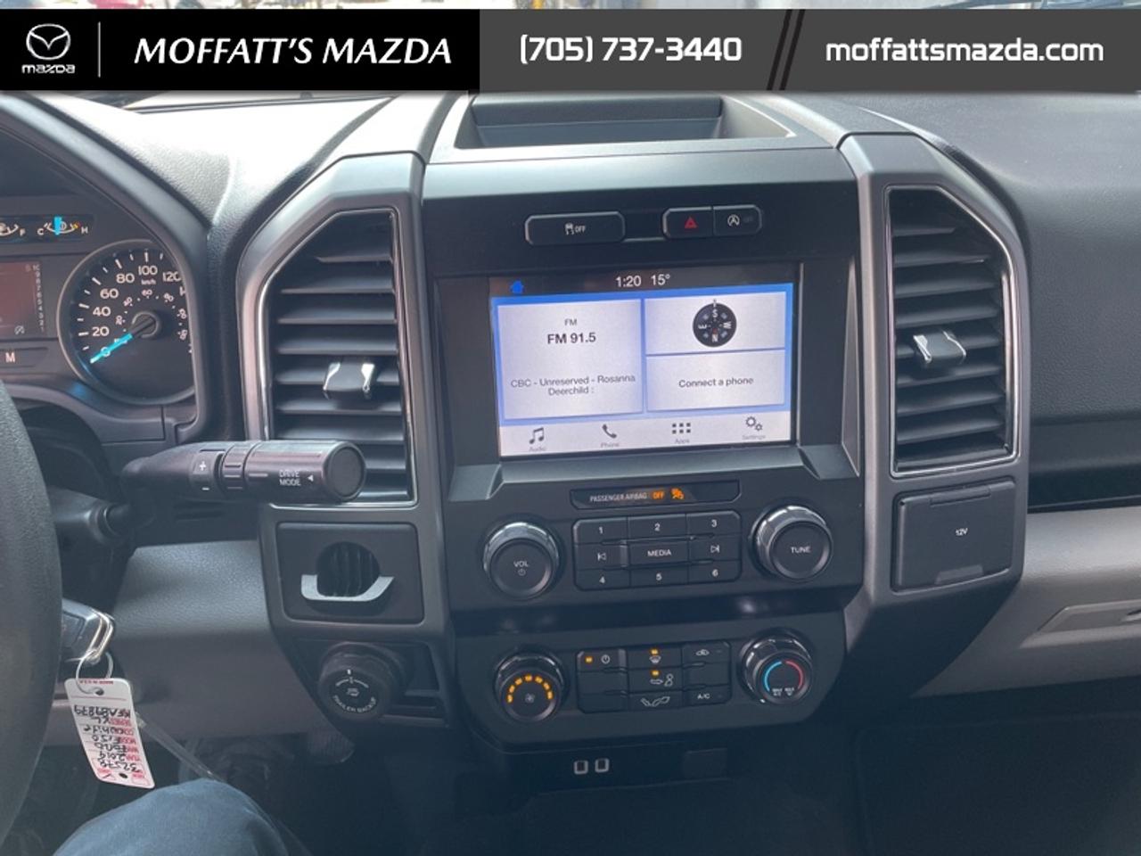 2019 Ford F-150 XL Photo