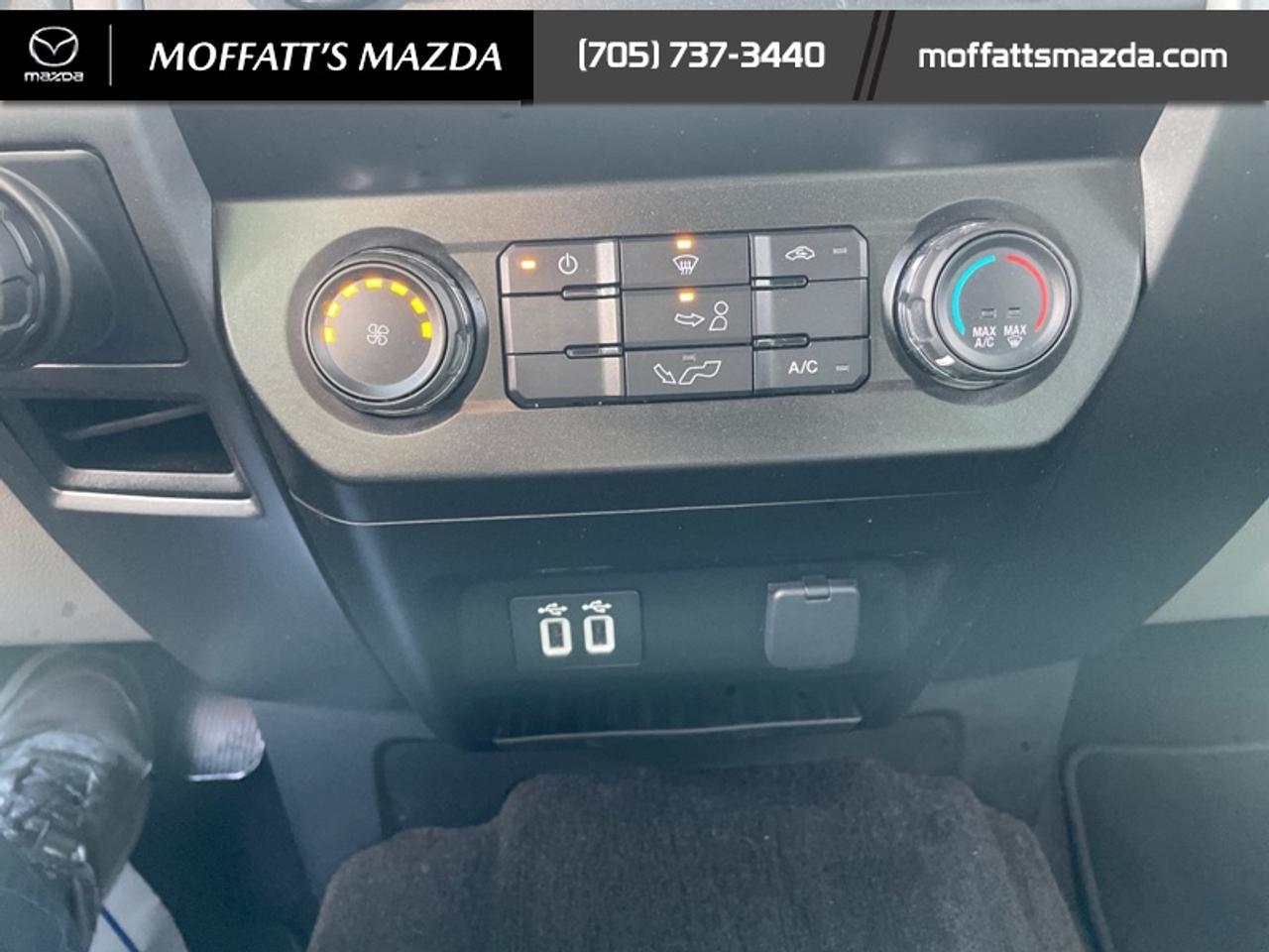 2019 Ford F-150 XL Photo