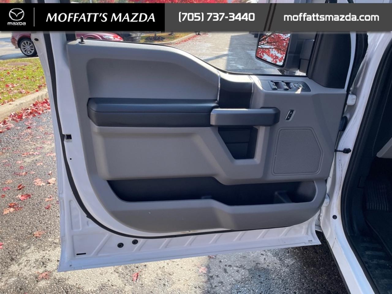 2019 Ford F-150 XL Photo