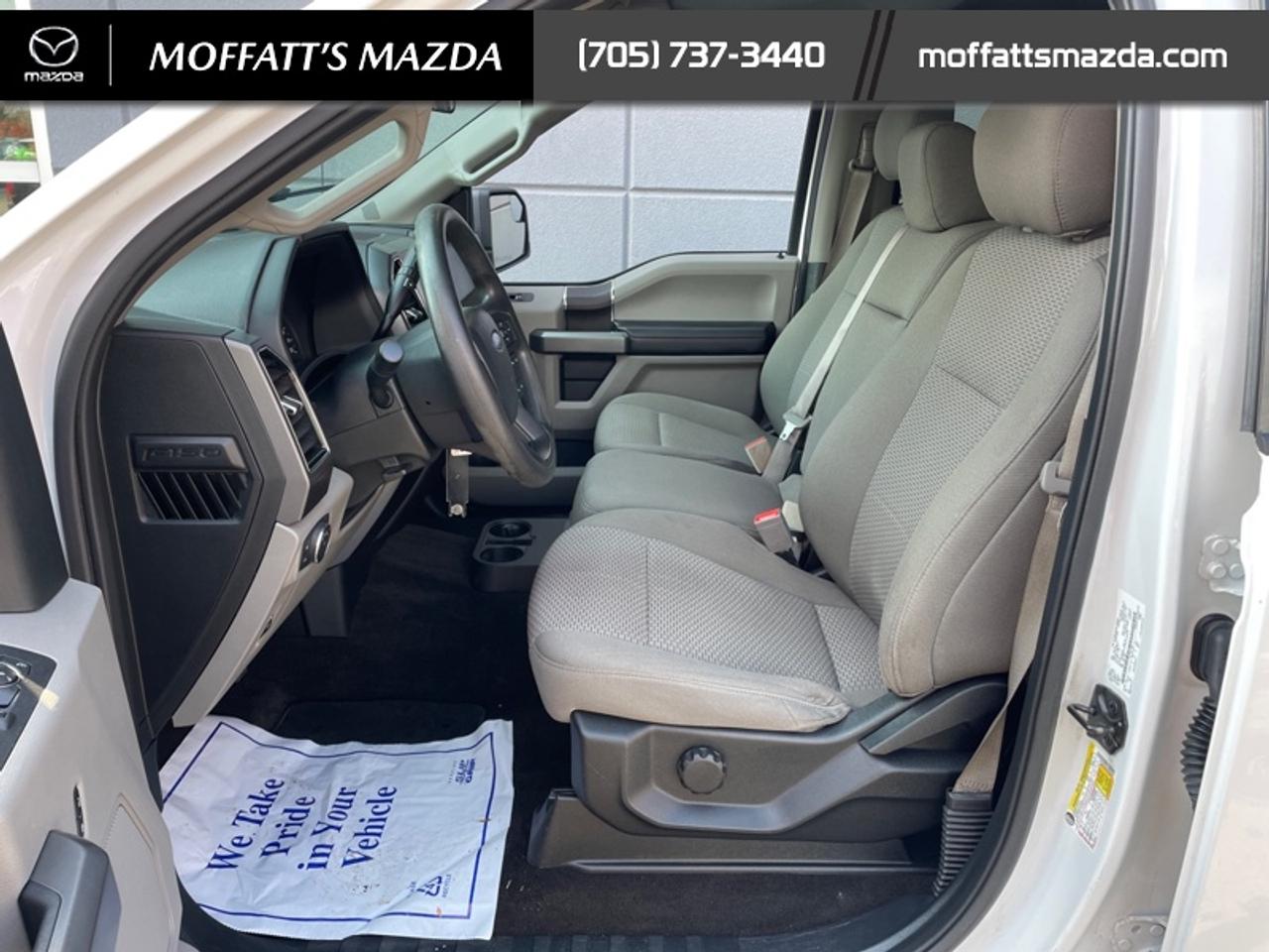 2019 Ford F-150 XL Photo