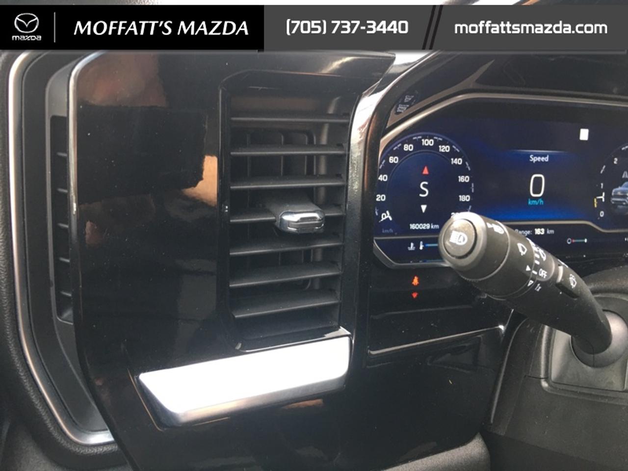 2022 Chevrolet Silverado 1500 RST Photo