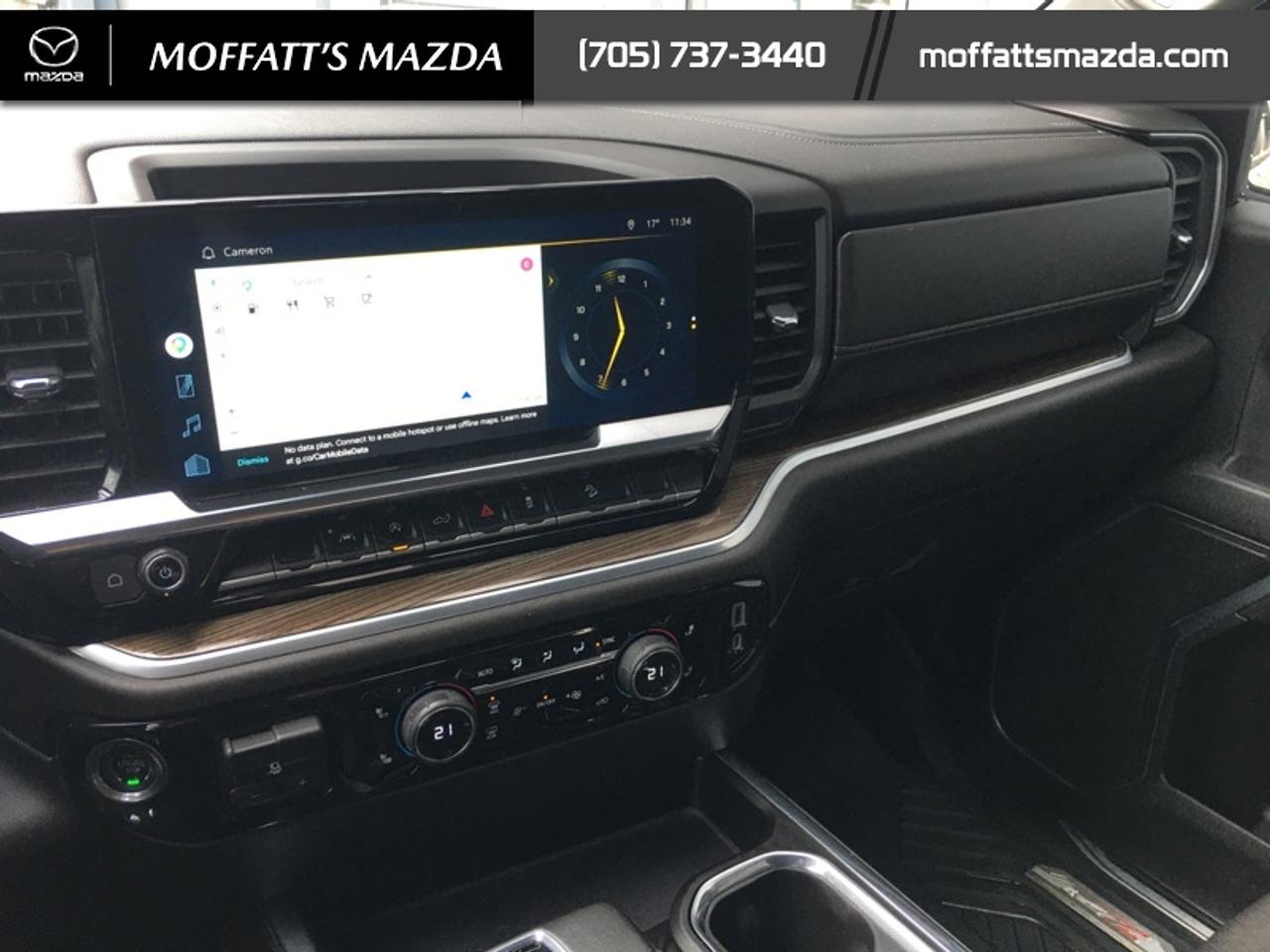 2022 Chevrolet Silverado 1500 RST Photo