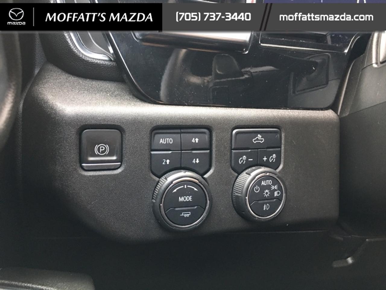 2022 Chevrolet Silverado 1500 RST Photo