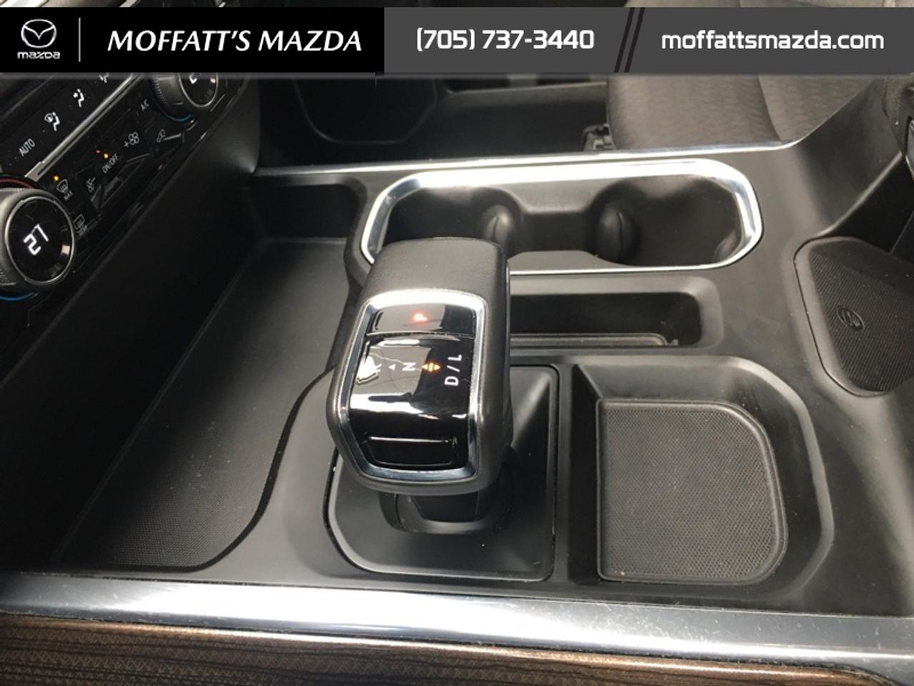 2022 Chevrolet Silverado 1500 RST Photo