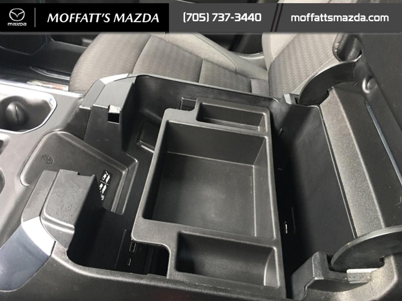 2022 Chevrolet Silverado 1500 RST Photo