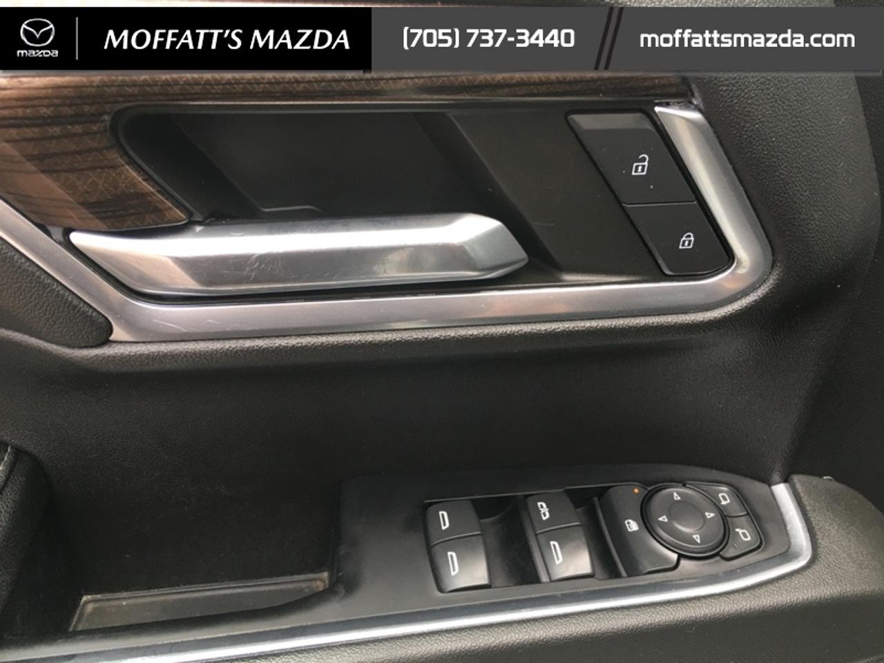 2022 Chevrolet Silverado 1500 RST Photo