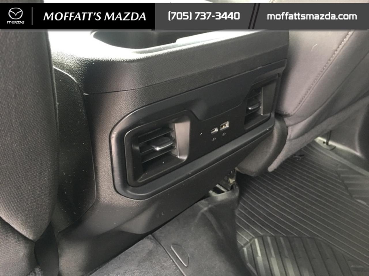 2022 Chevrolet Silverado 1500 RST Photo
