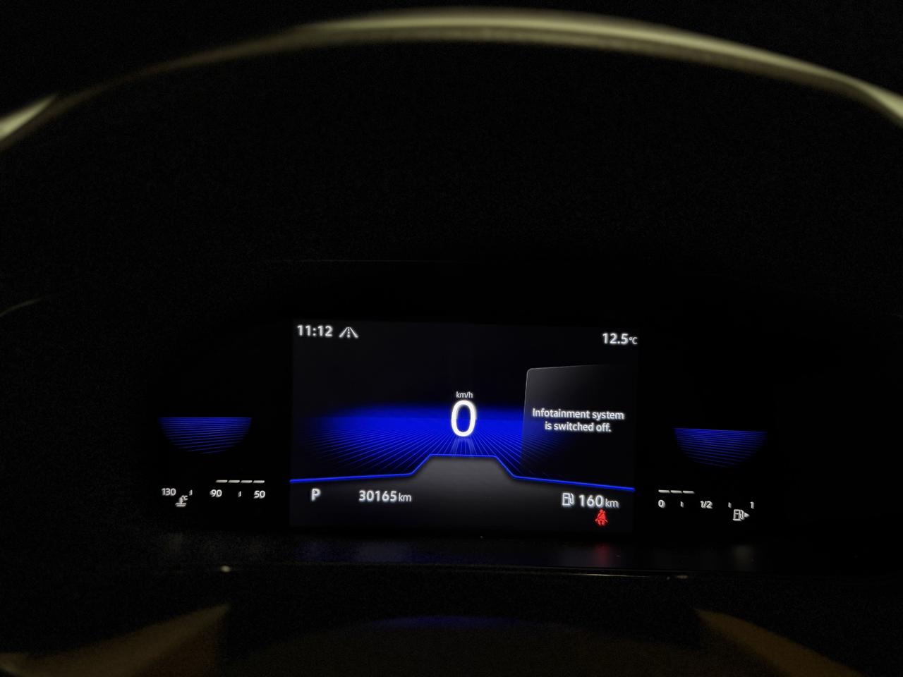 2022 Volkswagen Taos Trendline Photo