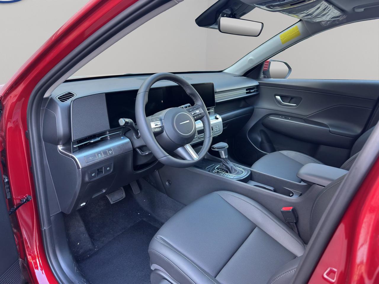 2027 Hyundai KONA Preferred Photo
