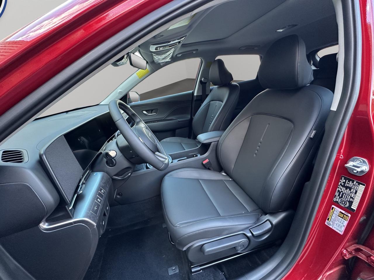 2027 Hyundai KONA Preferred Photo