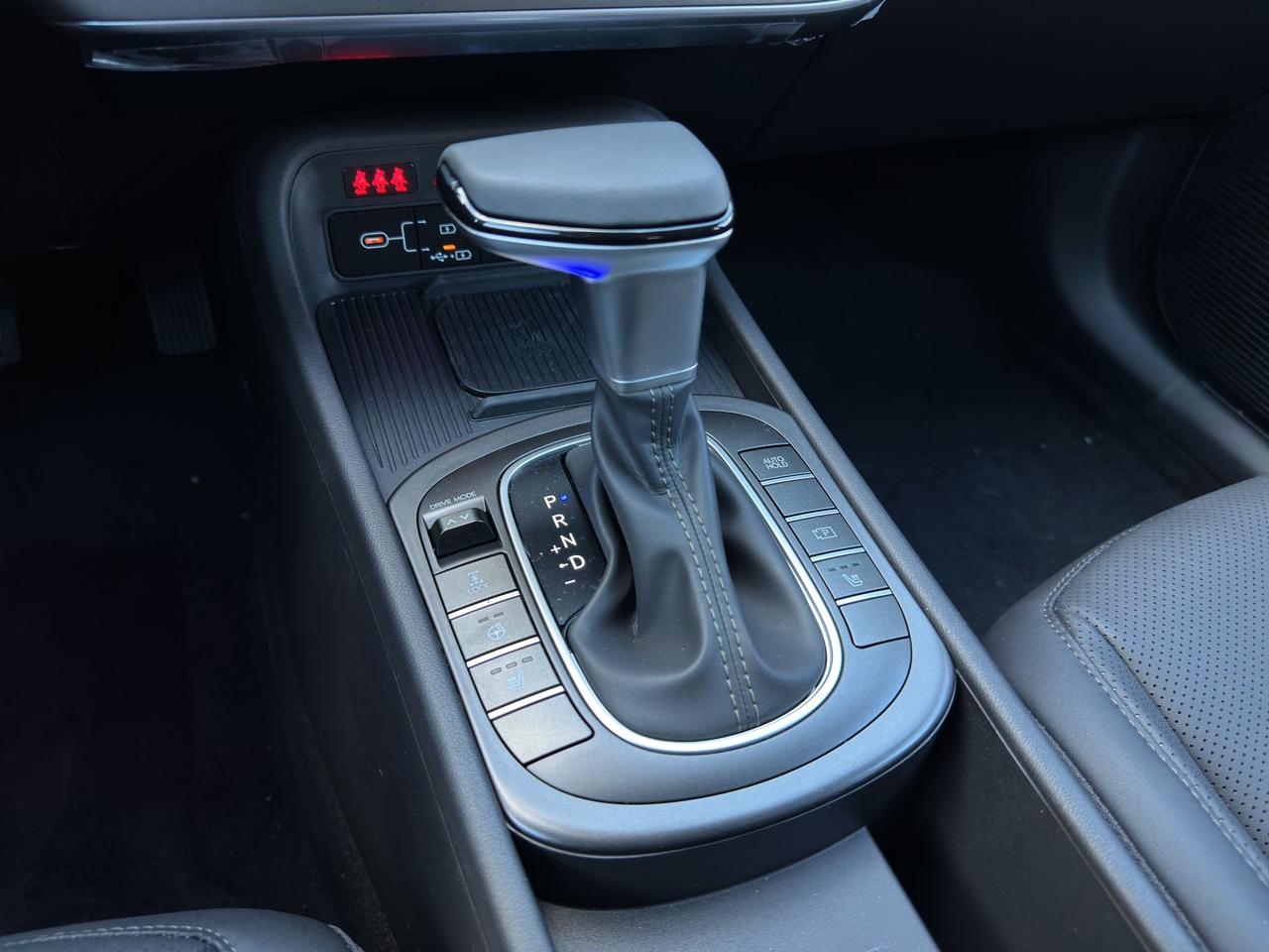 2027 Hyundai KONA Preferred Photo