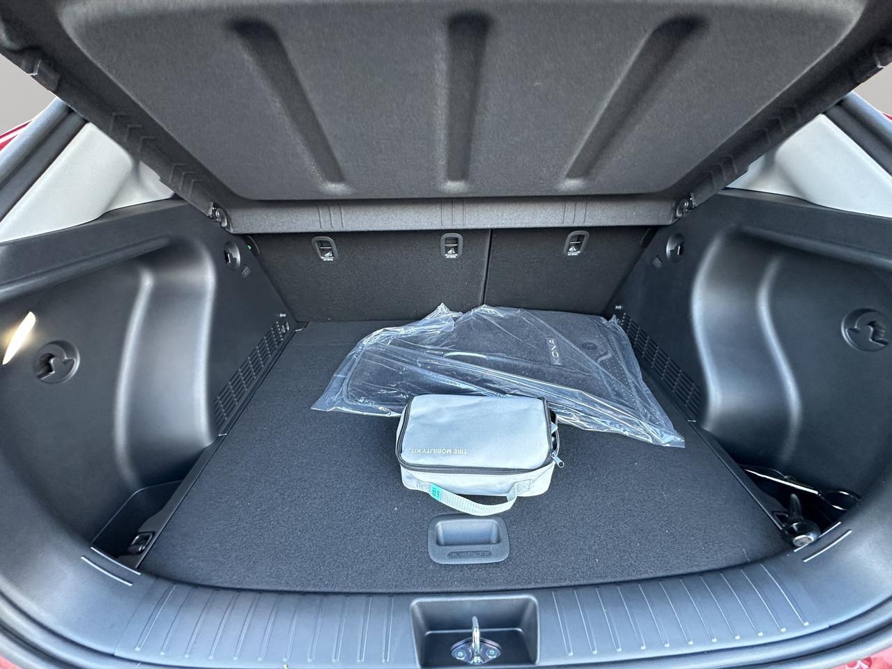 2027 Hyundai KONA Preferred Photo