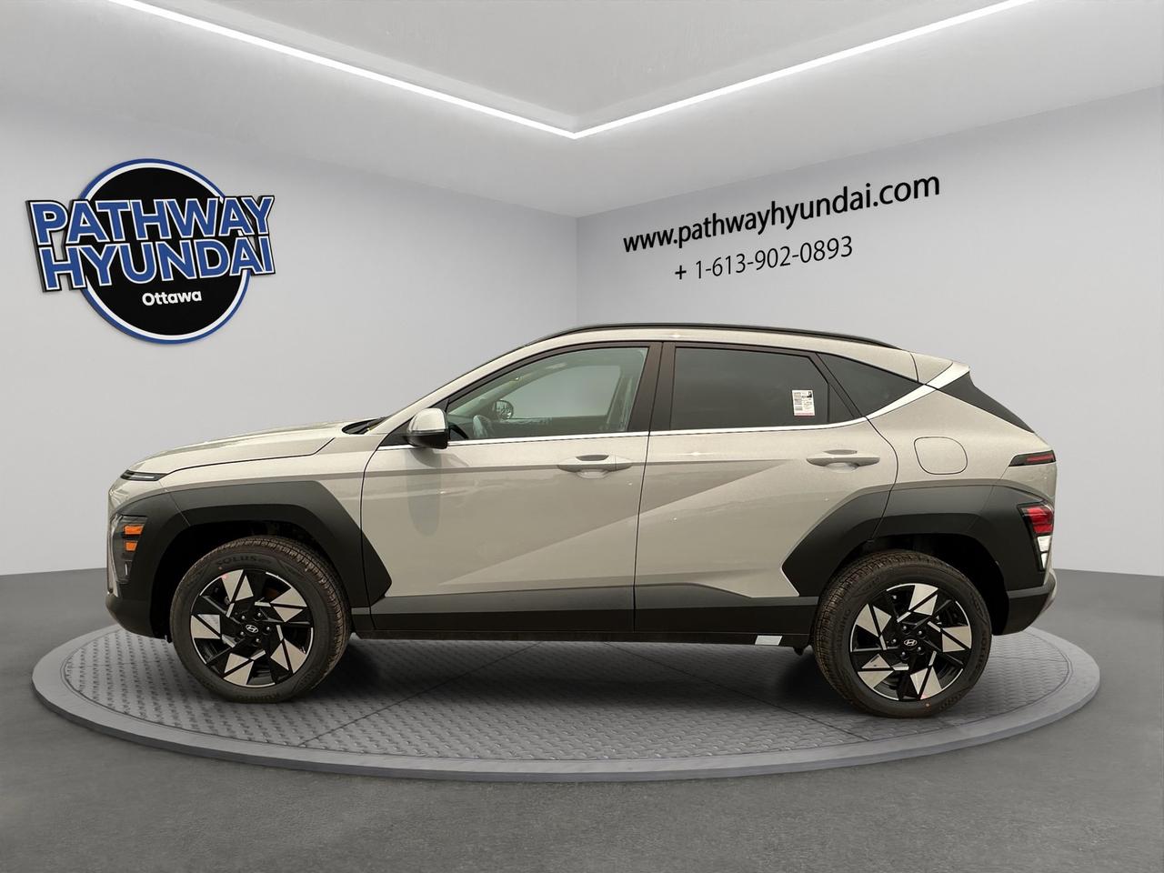2027 Hyundai KONA Preferred Photo