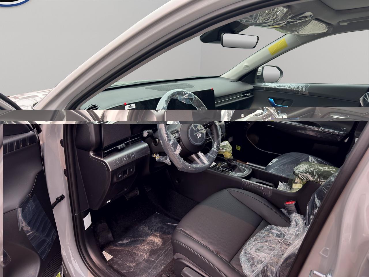 2027 Hyundai KONA Preferred Photo