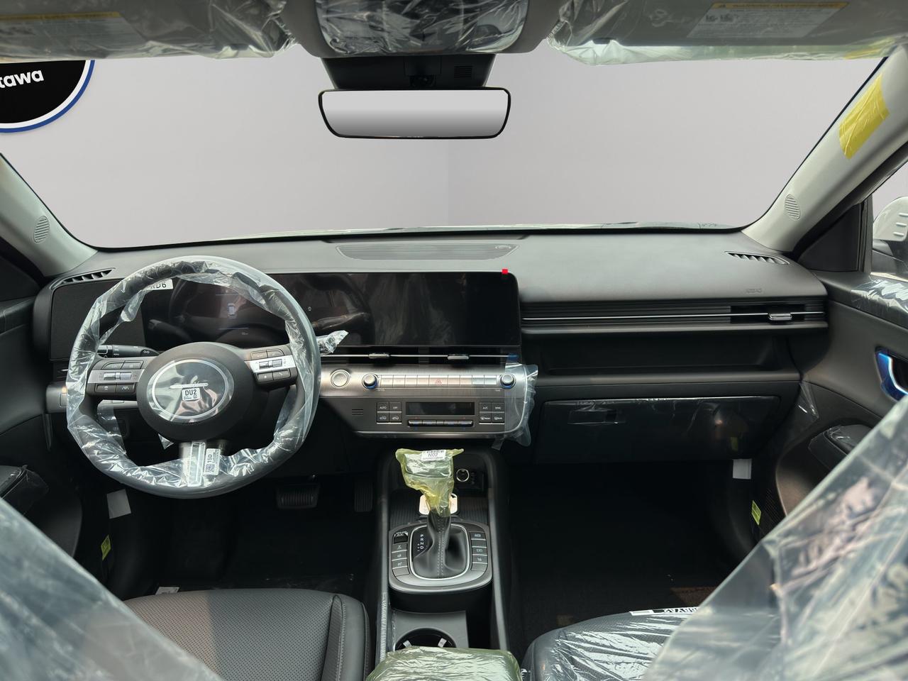 2027 Hyundai KONA Preferred Photo