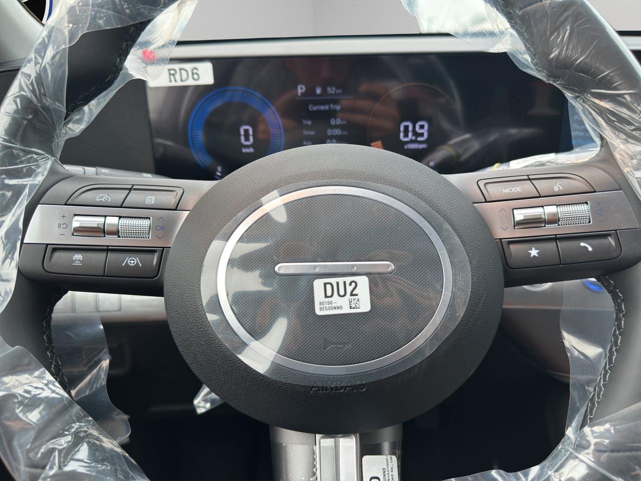 2027 Hyundai KONA Preferred Photo