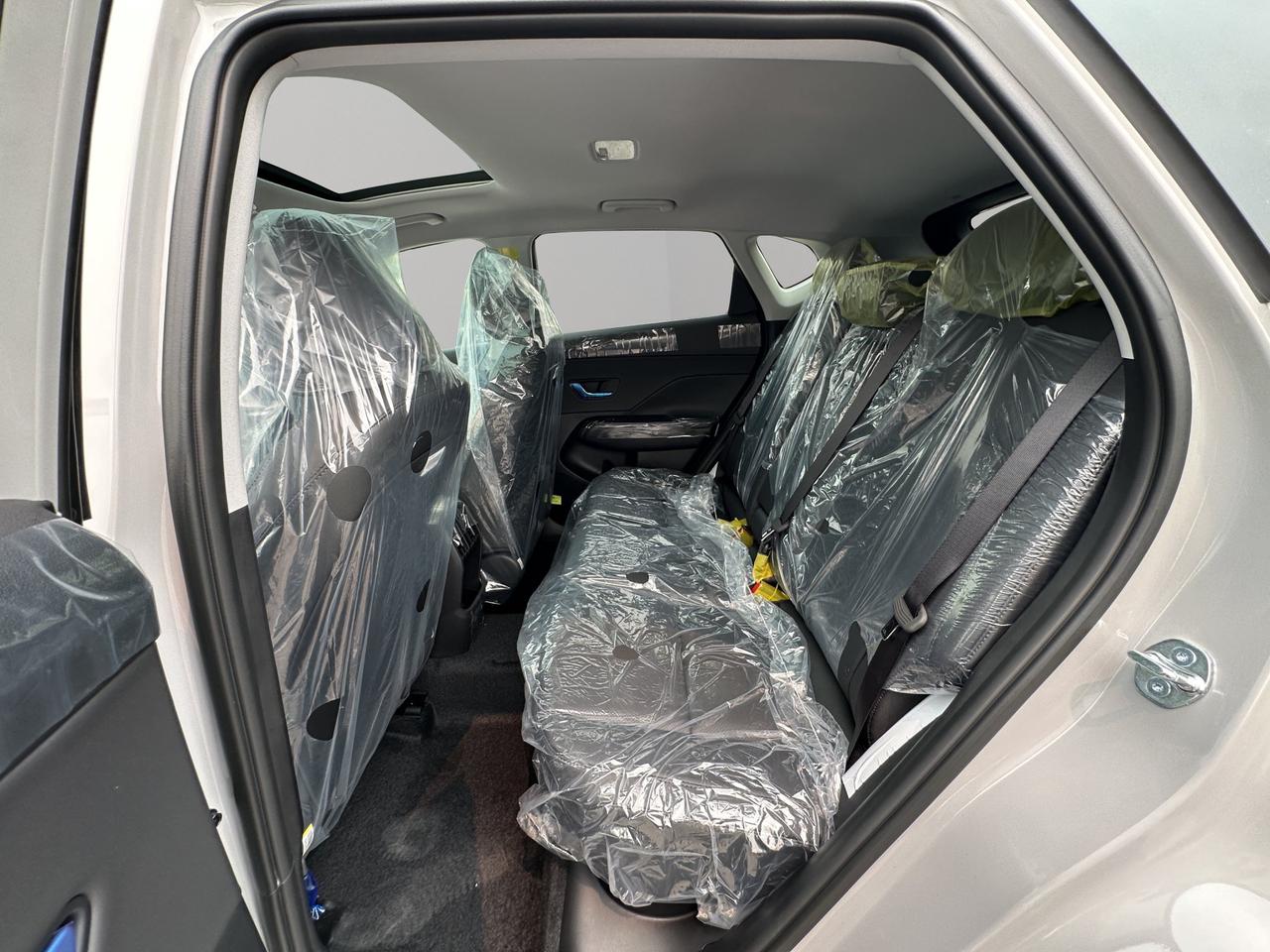 2027 Hyundai KONA Preferred Photo