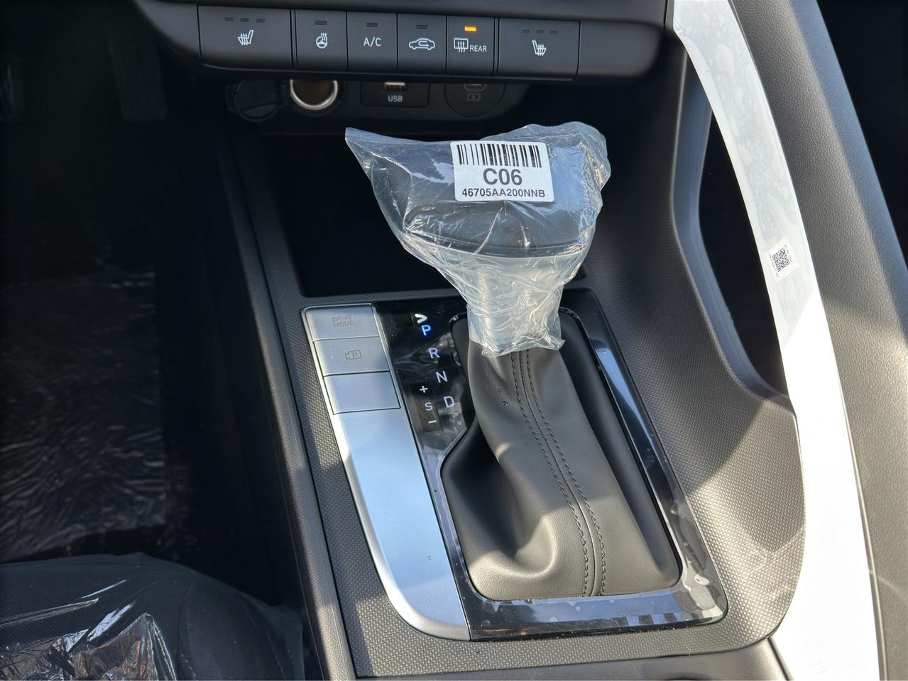 2026 Hyundai Elantra Preferred Photo