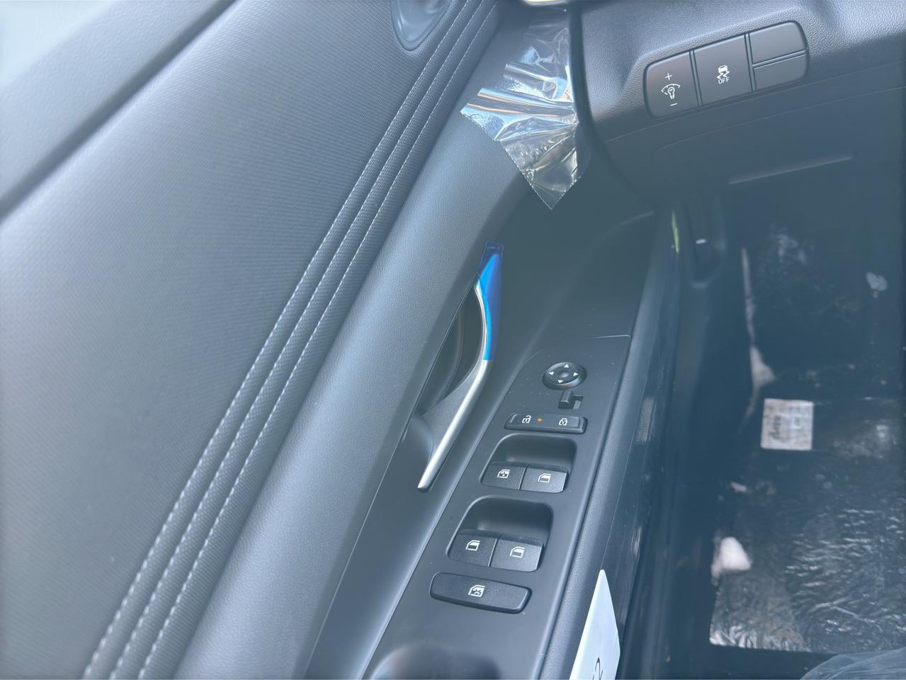 2026 Hyundai Elantra Preferred Photo
