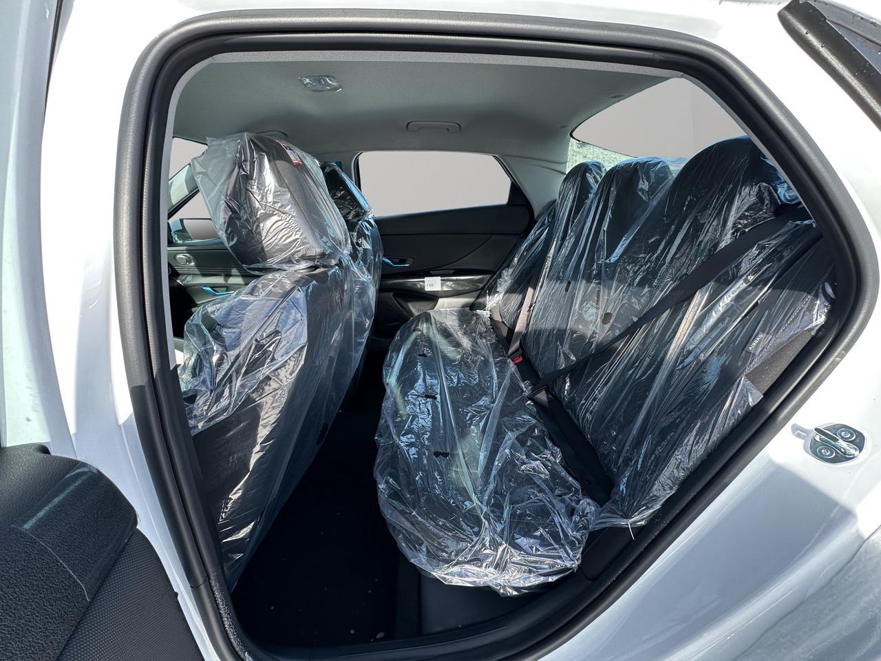 2026 Hyundai Elantra Preferred Photo