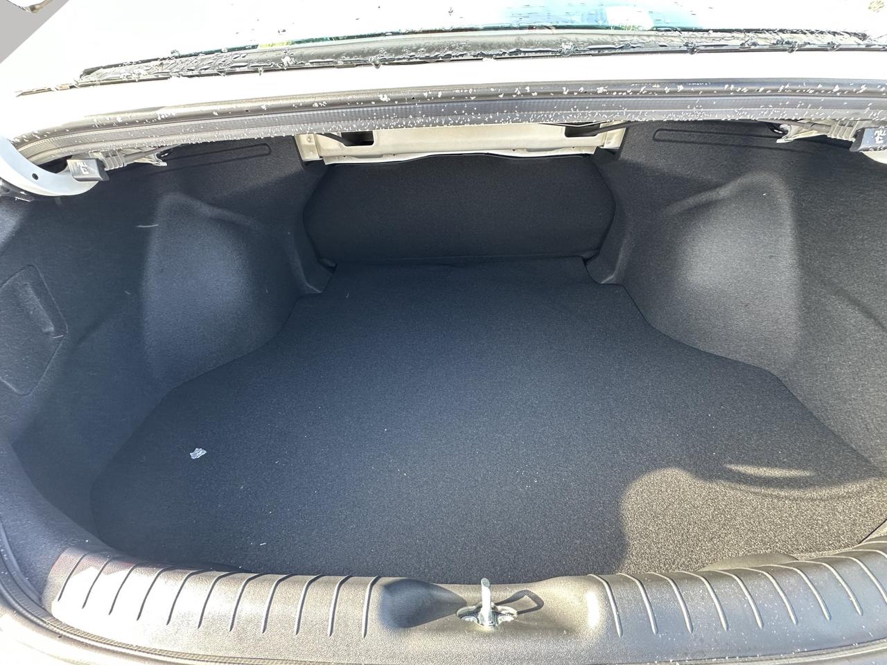 2026 Hyundai Elantra Preferred Photo