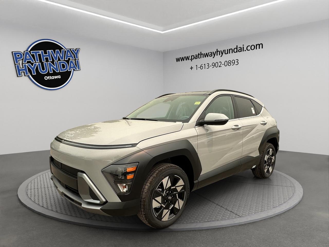 2027 Hyundai KONA Preferred Photo