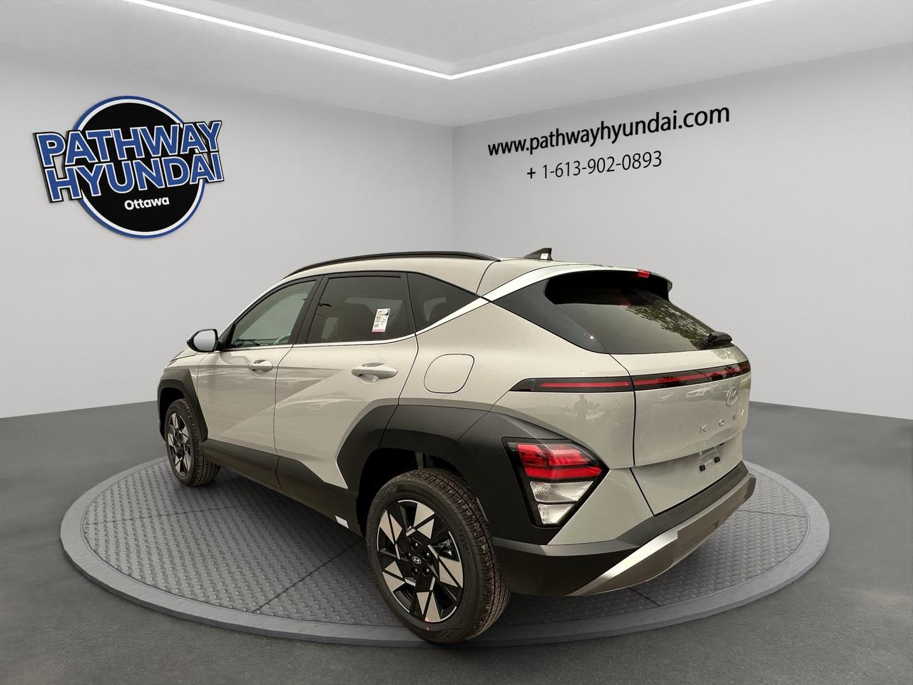 2027 Hyundai KONA Preferred Photo