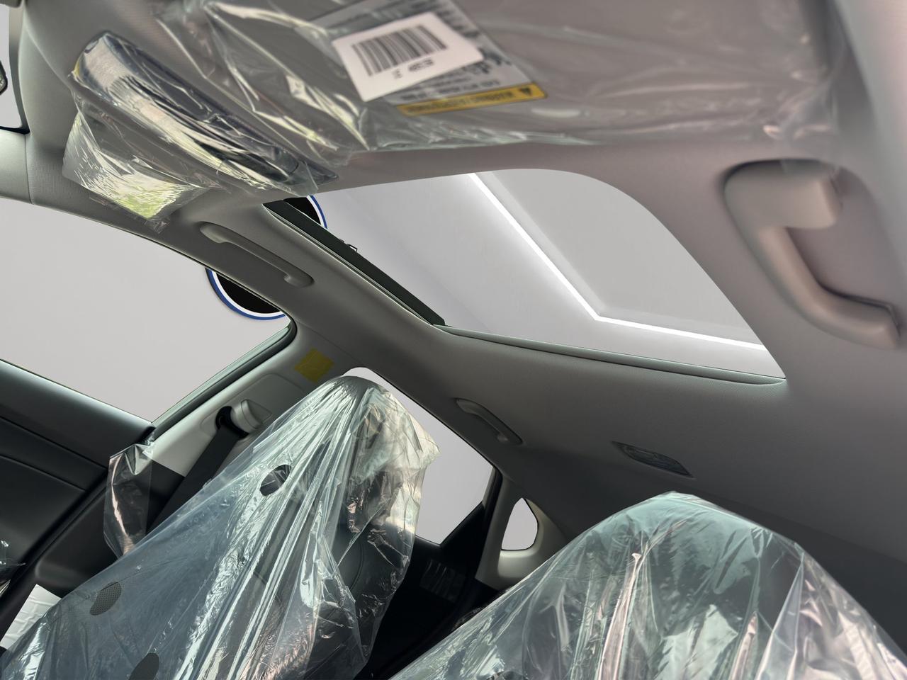 2027 Hyundai KONA Preferred Photo