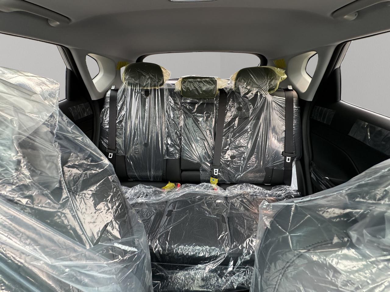 2027 Hyundai KONA Preferred Photo