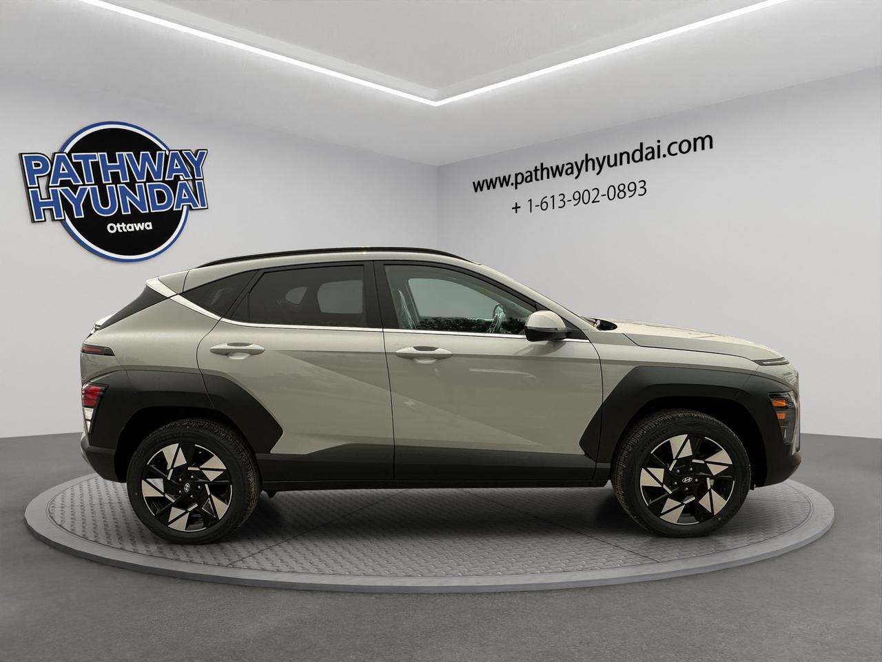 2027 Hyundai KONA Preferred Photo