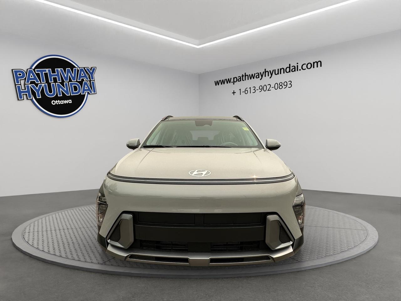 2027 Hyundai KONA Preferred Photo