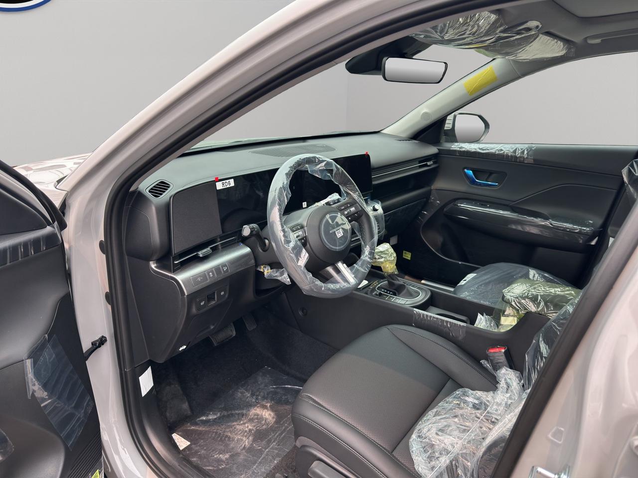 2027 Hyundai KONA Preferred Photo