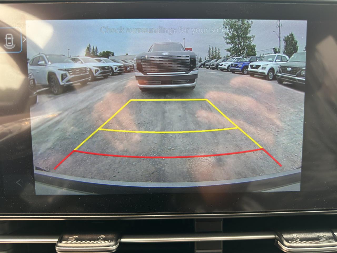 2027 Hyundai KONA Preferred Photo