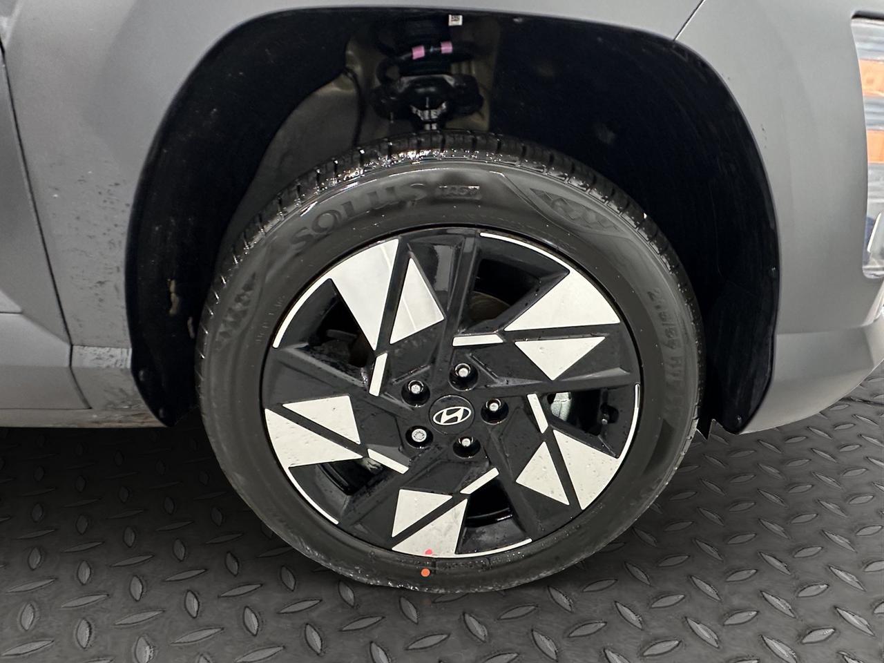 2027 Hyundai KONA Preferred Photo