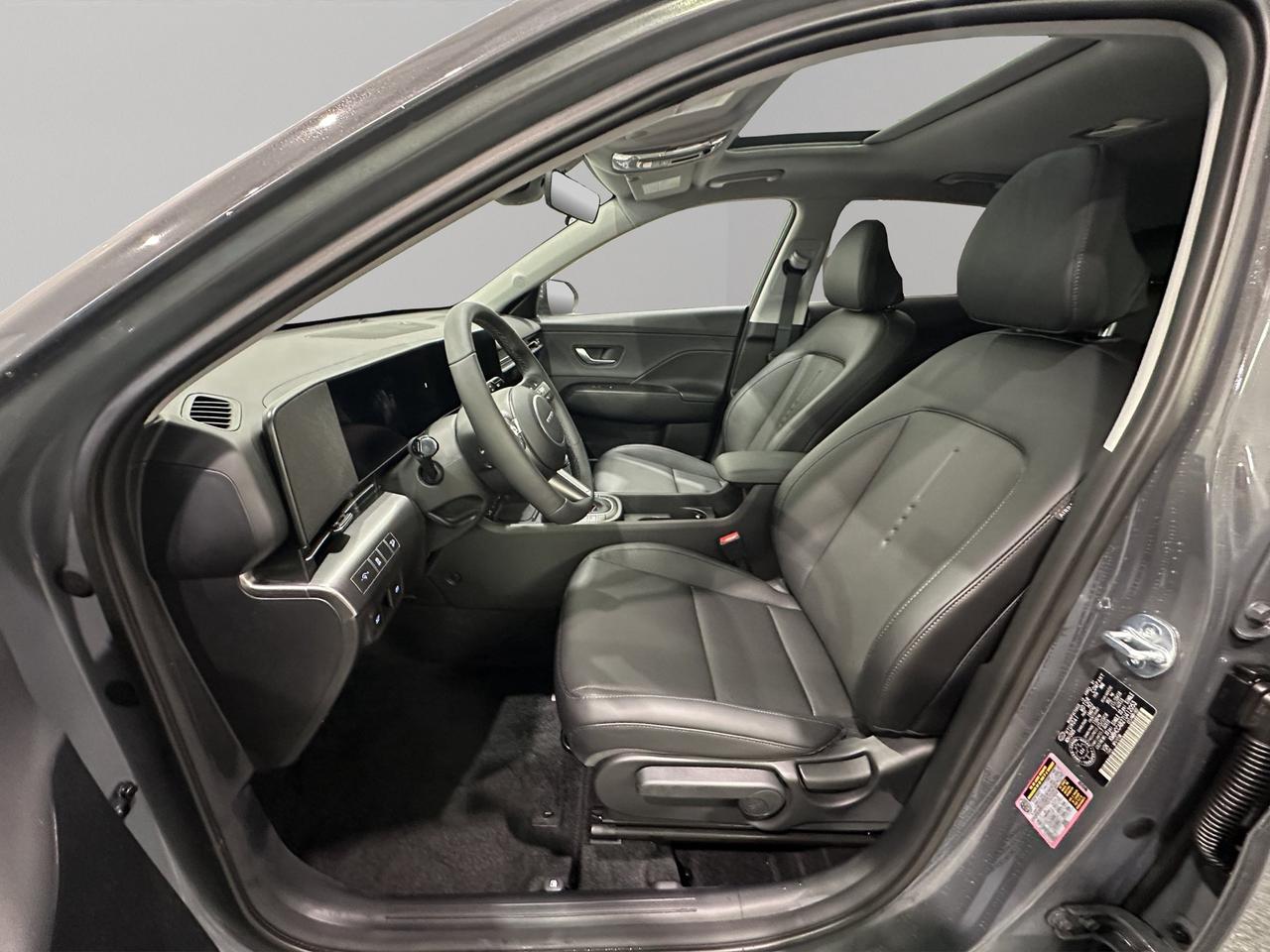 2027 Hyundai KONA Preferred Photo