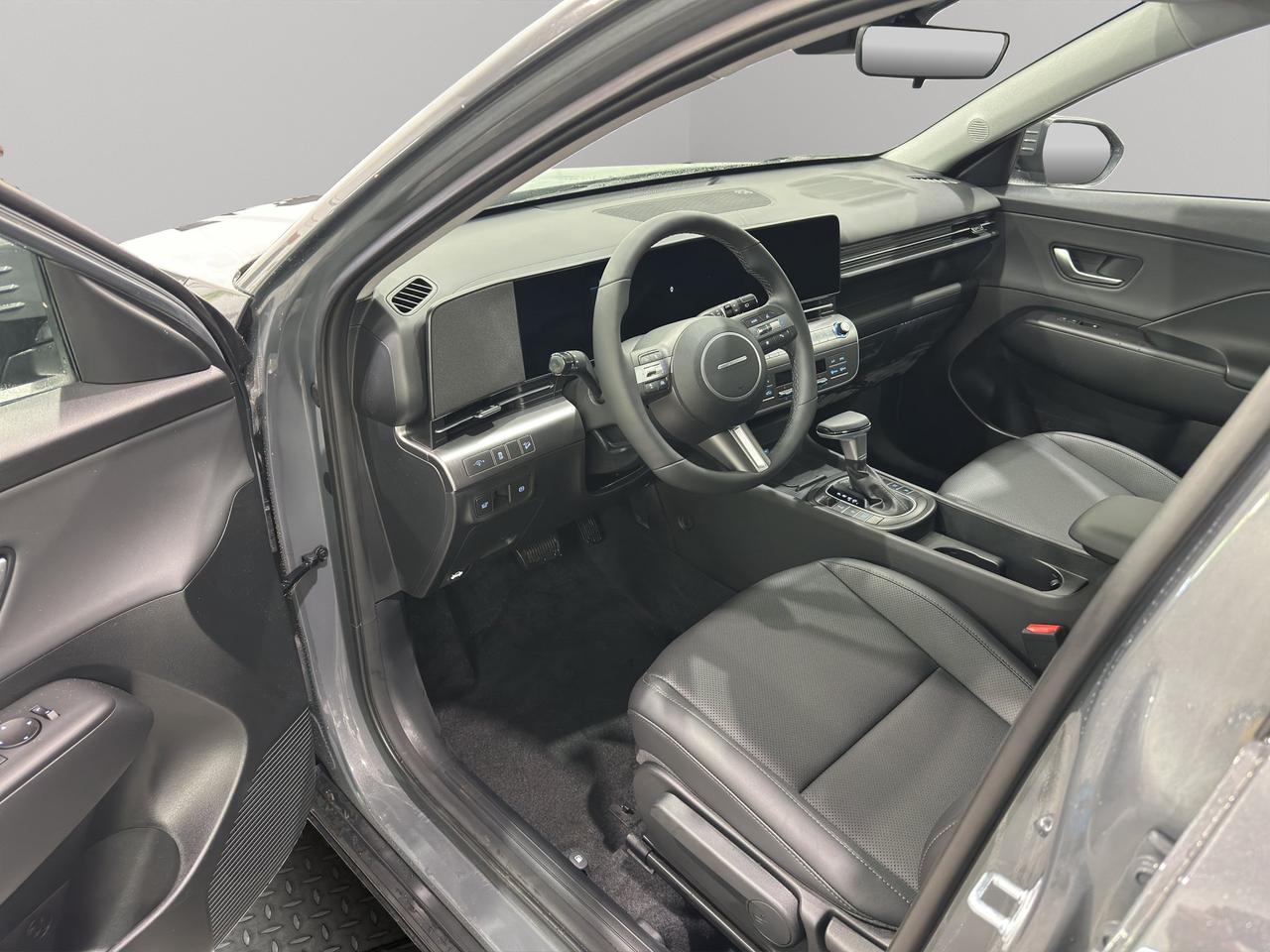 2027 Hyundai KONA Preferred Photo