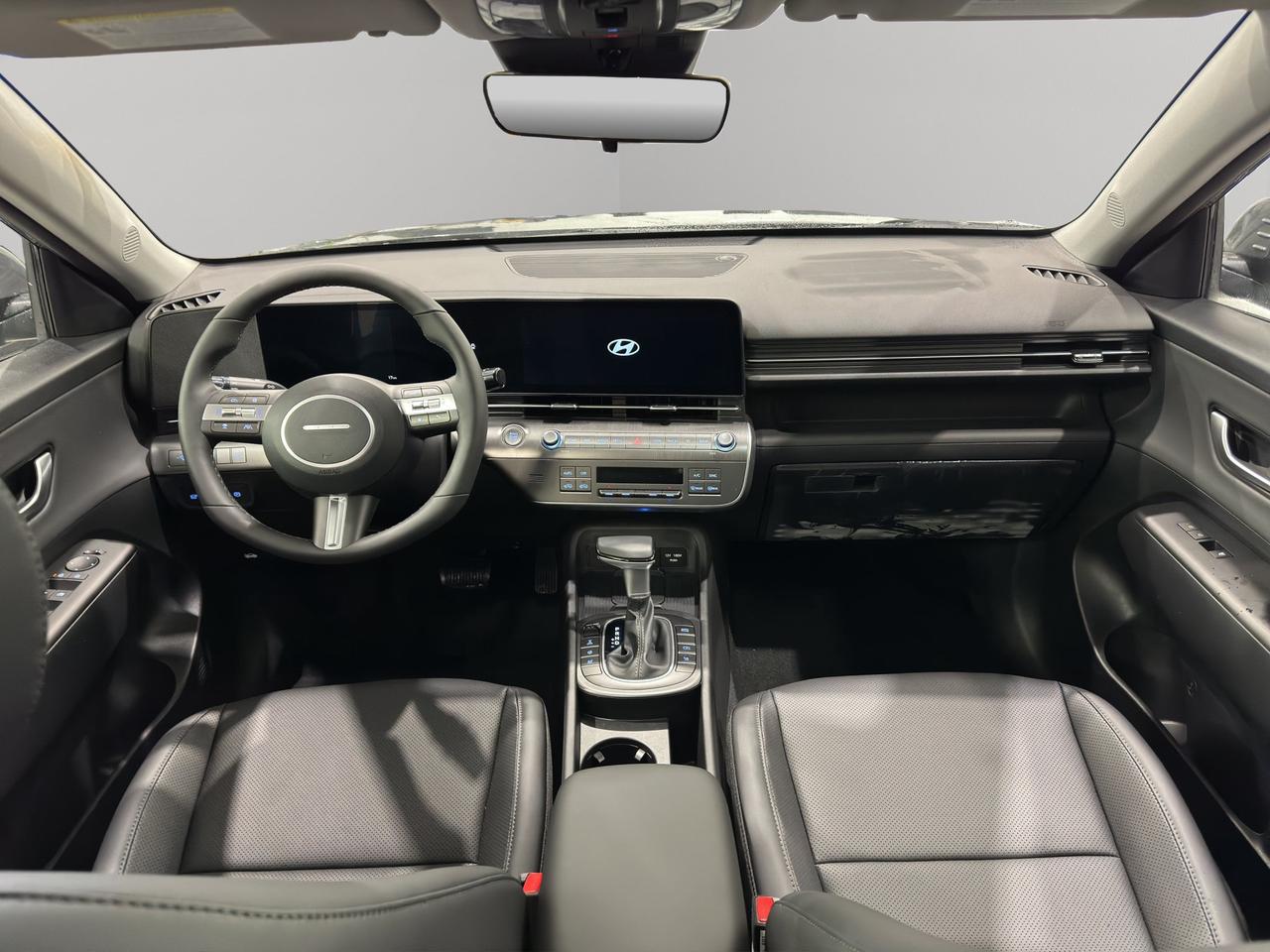 2027 Hyundai KONA Preferred Photo