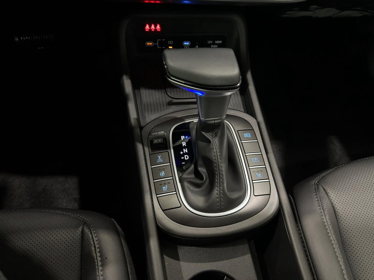 2027 Hyundai KONA Preferred Photo