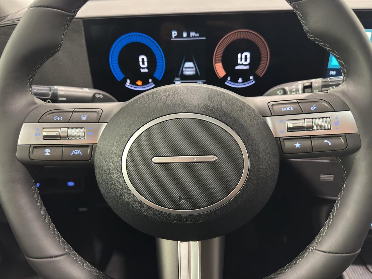 2027 Hyundai KONA Preferred Photo