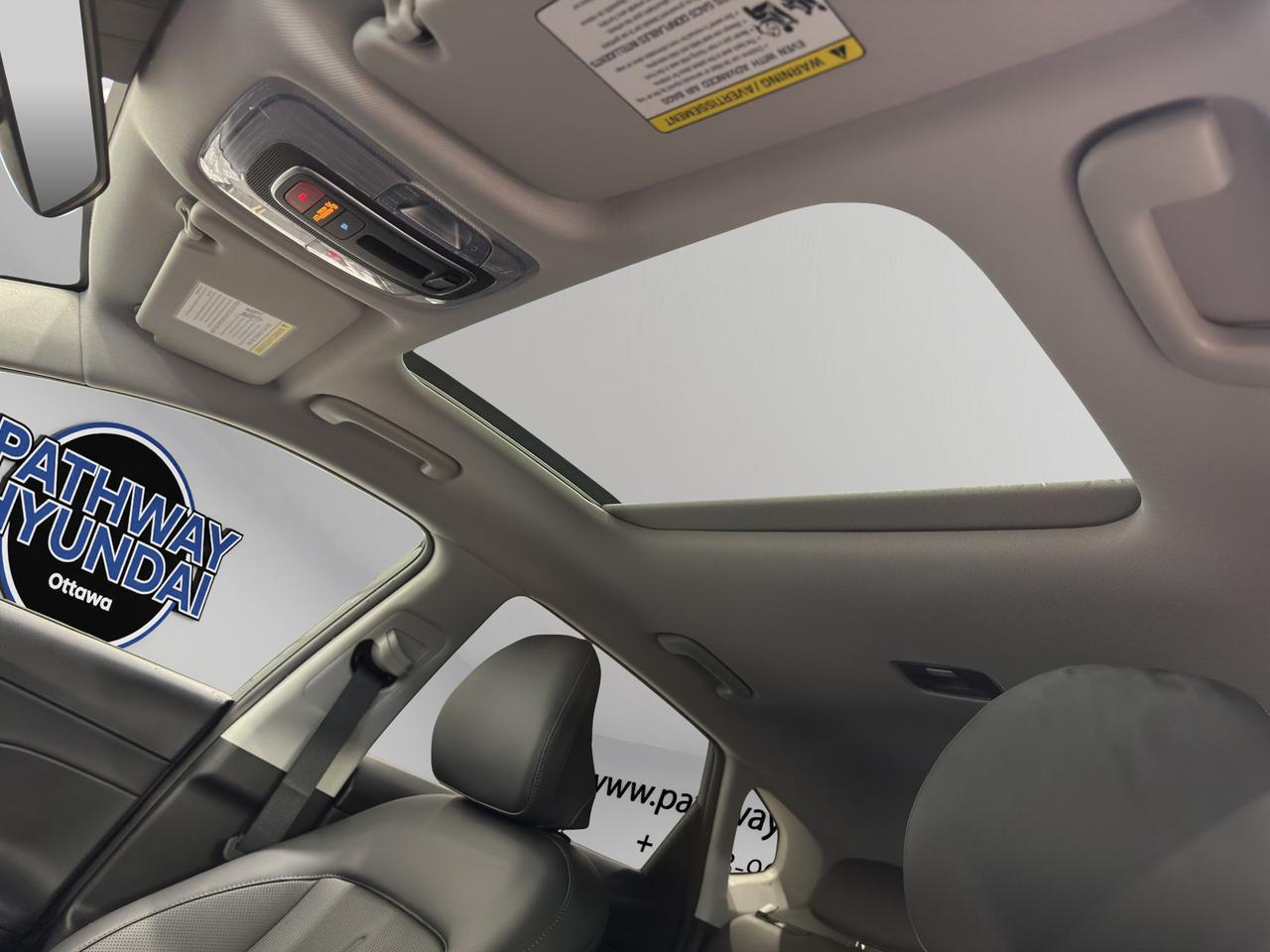 2027 Hyundai KONA Preferred Photo