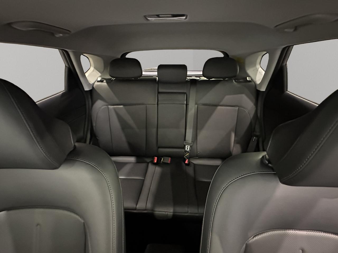 2027 Hyundai KONA Preferred Photo