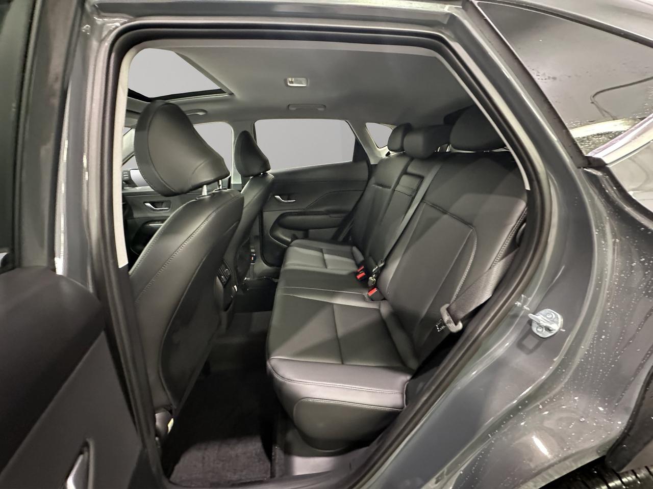 2027 Hyundai KONA Preferred Photo