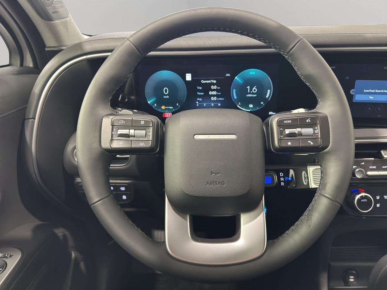 2027 Hyundai Palisade Hybrid Luxury Photo
