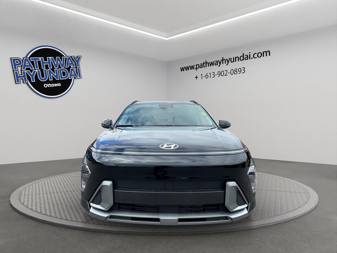 2027 Hyundai KONA Preferred Photo