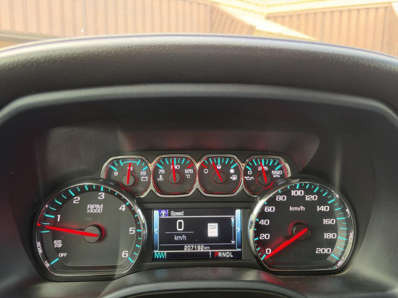 2018 GMC Sierra 1500 SLT | Front Collision Warning | Lane Keep Assist | Lane Departure Warning |  Tow Hitch | Photo